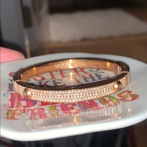 Michael Kors rose gold Bracelet
